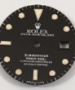 Quadrante Rolex trizio per Submariner 16800/16610